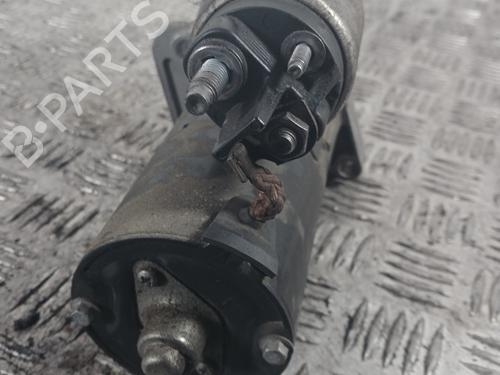 Used Starter Starter RENAULT CLIO IV (BH_) 1.5 dCi 75 (75 hp) 31270099 31270099