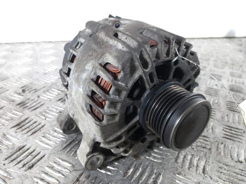 Used Alternator FORD FIESTA VI (CB1, CCN) 1.4 TDCi (70 hp) 28780546