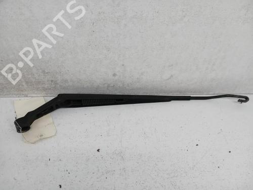 Used Front windshield wiper arm TOYOTA YARIS VERSO (_P2_) 1.4 D-4D (NLP20_, NLP22_) (75 hp) 28768835