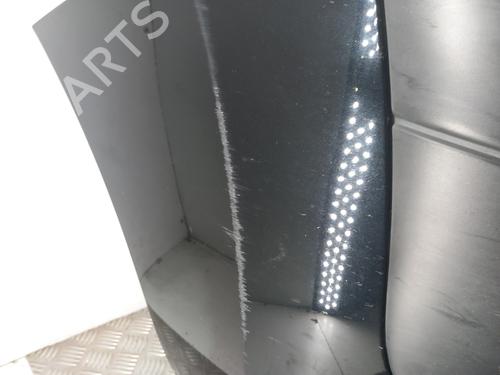 Front bumper PEUGEOT 3008 I MPV (0U_) 1.6 HDi | BP29898341C7