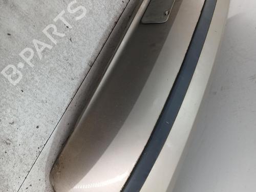 Used Rear bumper Rear bumper SKODA FABIA I (6Y2) 1.4 16V (75 hp) 39540027 39540027