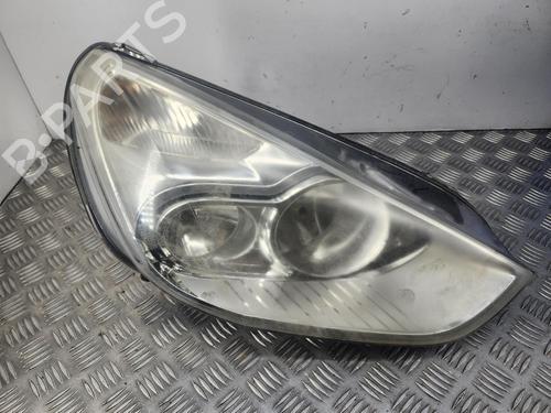 Right headlight FORD S-MAX (WA6) 2.0 TDCi | BP37527999C29 - Image 3