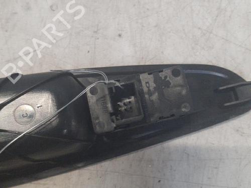 Used Left rear window switch PEUGEOT 308 I (4A_, 4C_) 1.6 HDi (109 hp) 28772630