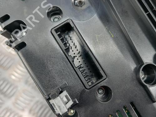 Used Climate control Climate control 36802750 36802750