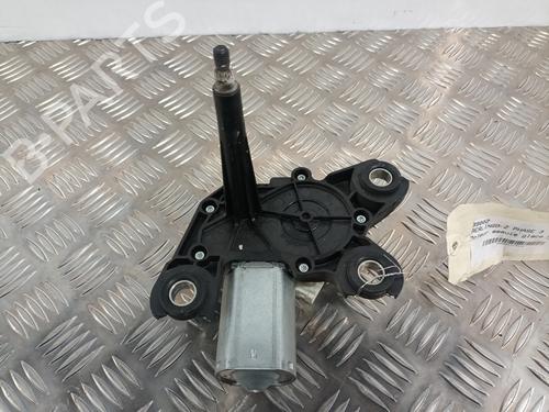 Used Rear wiper motor CITROËN BERLINGO Box Body/MPV (B9) 1.6 BlueHDi 100 (99 hp) 28735902