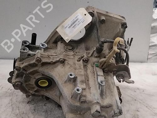 Used Gearbox HONDA CRX II (ED, EE) 1.6 i 16V (ED9) (131 hp) 28771224