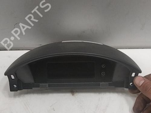 Multifunctionele display OPEL CORSA C (X01) 1.3 CDTI (F08, F68) (70 hp) 28753252