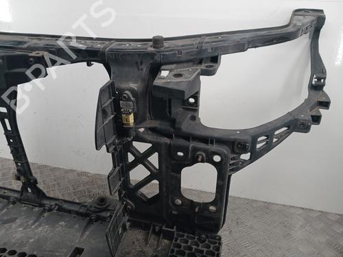 Front slam panel KIA CEE'D SW (ED) 1.6 CRDi 115 | BP32749225C72 - Image 3
