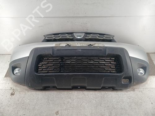 Used Front bumper Front bumper DACIA DUSTER SUV Van [2011-2026] 36398163 36398163