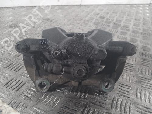 Left front brake caliper OPEL ASTRA H (A04) | BP33738904M105 - Image 2