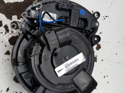 Heater blower motor RENAULT MEGANE IV Hatchback (B9A/M/N_) 1.5 Blue dCi 115 (B9A6) | BP28766388M62