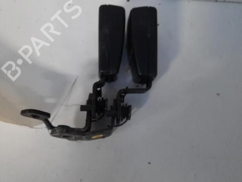 Used Seat buckle VW GOLF VII (5G1, BQ1, BE1, BE2) 1.4 TSI (140 hp) 28769827