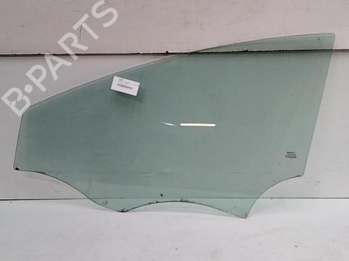 Used Front left door window SEAT LEON (1P1) 1.9 TDI (105 hp) 28758231