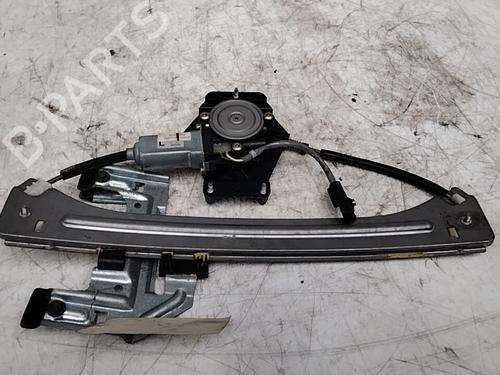 Rudehejsemekanisme venstre bagtil CHRYSLER PT CRUISER (PT_) 2.2 CRD (121 hp) 28792683