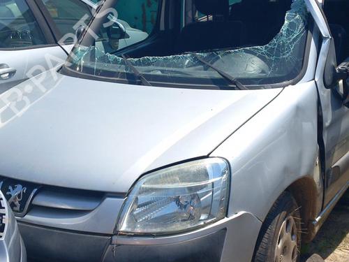 Brukte deler til PEUGEOT PARTNER MPV (5_, G_) 1.9 D (69 hp) 4030677