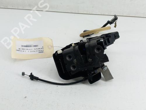 Electronic module FORD FOCUS II (DA_, HCP, DP) 1.6 TDCi | BP28788797M83