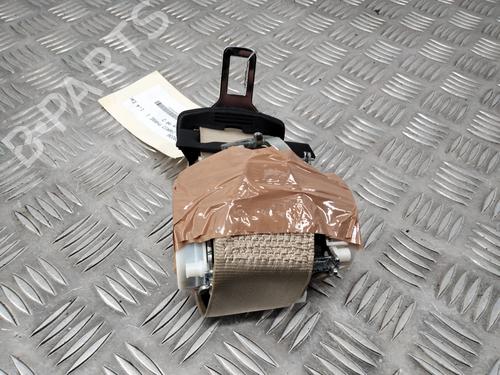 Rear right seatbelt VW EOS (1F7, 1F8) 1.4 TSI | BP28779849I28 - Image 3
