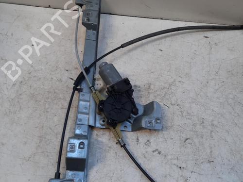 Used Front left window mechanism Front left window mechanism RENAULT KANGOO / GRAND KANGOO II (KW0/1_) 1.5 dCi 90 (KW05, KW08, KW0G, KW11) (90 hp) 28759752 28759752