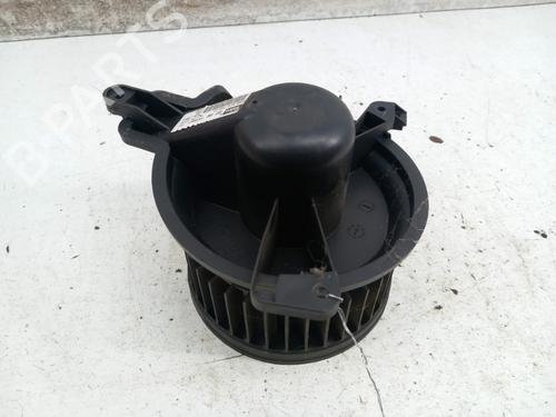 Used Heater blower motor CITROËN BERLINGO / BERLINGO FIRST Box Body/MPV (M_) 1.9 D 70 (MBWJZ, MCWJZ) (69 hp) 28733946