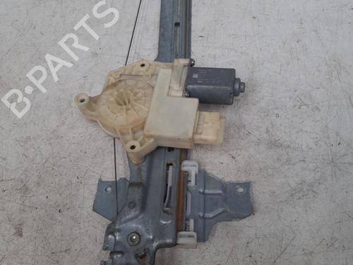 Used Rear right window mechanism Rear right window mechanism PEUGEOT 308 II (LB_, LP_, LW_, LH_, L3_) 1.6 HDi / BlueHDi 115 (115 hp) 28774110 28774110