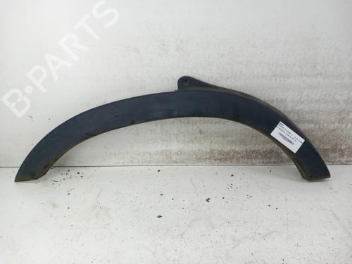 Used Front left wheel arch trim RENAULT MASTER II Van (FD) 2.5 dCi 120 (FD0M, FD0U, FD0W, FD2M, FD2W, FD3M, FD3U,... (115 hp) 28734850