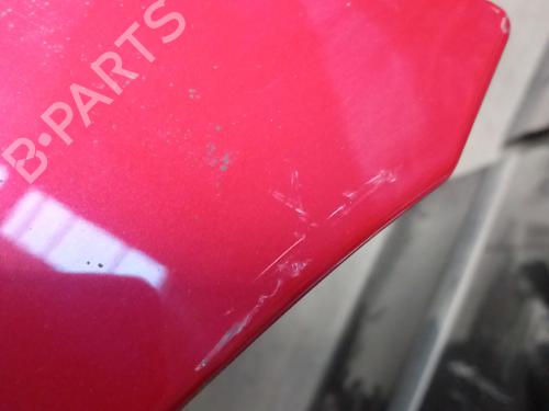 Hood RENAULT CLIO III (BR0/1, CR0/1) 1.5 dCi (BR17, CR17) | BP28787937C1 