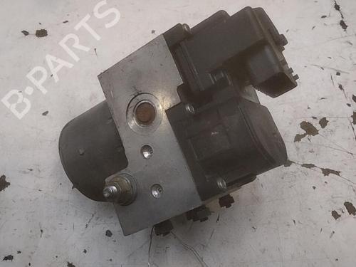 Used ABS pump ABS pump PEUGEOT PARTNER MPV (5_, G_) 2.0 HDI (90 hp) 28748174 28748174