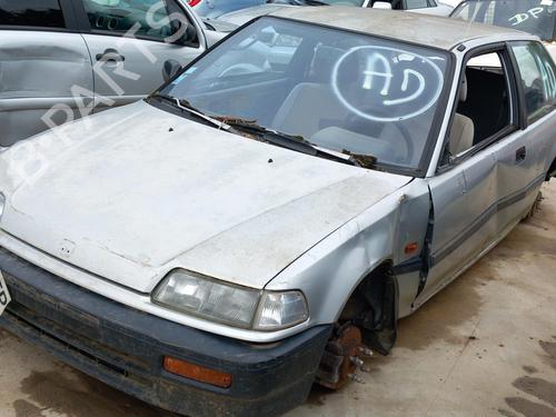 Brugte HONDA CIVIC IV Hatchback (EC, ED, EE, EF) 1.4 L (EC9) (90 hp) 4030971