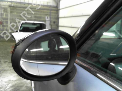 Left mirror MINI MINI (R56) Cooper | BP28792318C26 