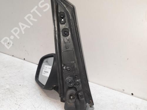 Außenspiegel links für FORD FOCUS C-MAX (DM2) 1.6 TDCi (109 hp) 28759656