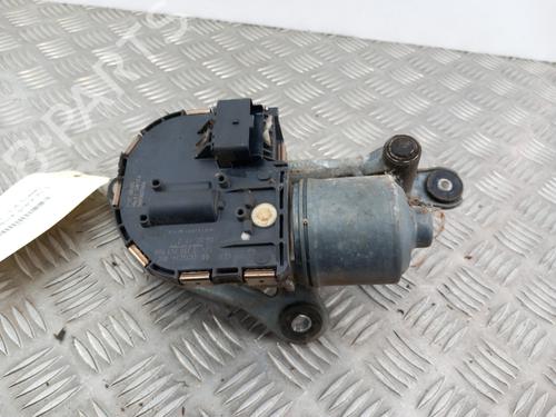 Front wiper motor PEUGEOT 407 (6D_) 1.6 HDi 110 (6D9HZC, 6D9HYC) | BP28757534M29 