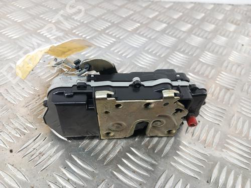 Used Rear right lock CITROËN XSARA PICASSO (N68) 2.0 HDi (90 hp) 28785857