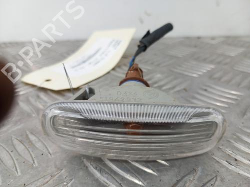 Used Right front indicator CITROËN NEMO Box Body/MPV (AA_) 1.3 HDi 75 (75 hp) 28745593