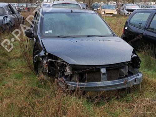 Used Parts DACIA SANDERO 1.4 MPI LPG (72 hp) 4030164