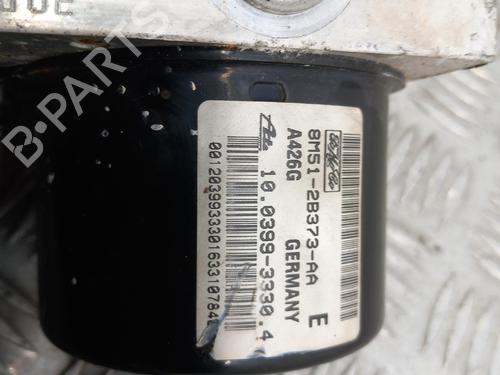 ABS pump FORD FOCUS C-MAX (DM2) 2.0 TDCi | BP39952844M43 - Image 4