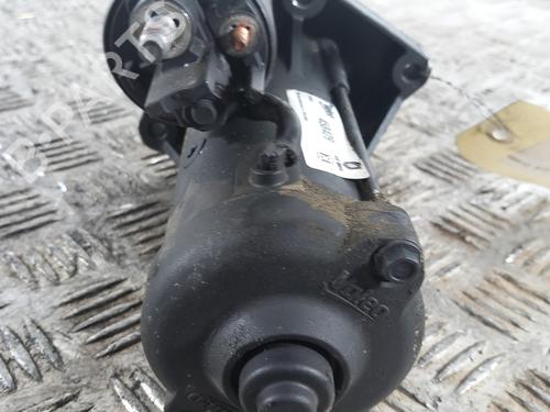 Starter RENAULT MEGANE III Hatchback (BZ0/1_, B3_) 1.6 dCi (BZ00, BZ12, BZ13) | BP28782624M8 - Image 3