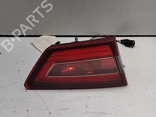 Left tailgate light RENAULT CLIO IV (BH_) 1.5 dCi 75 | BP28753514C79 