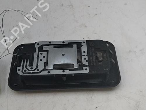 Used Interior roof light FIAT 500 (312_) 0.9 (312AXG1A, 312.AXG11) (86 hp) 28790597