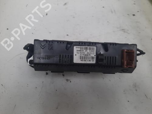 Display monitor PEUGEOT 308 I (4A_, 4C_) 1.6 HDi | BP28757684C48 