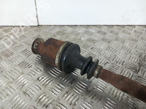 Right front driveshaft RENAULT MEGANE I (BA0/1_) 1.6 16V (BA04, BA0B, BA11, BA1J, BA16, BA19, BA1K, BA1V,... | BP28756997M39