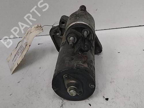 Startmotor RENAULT SCÉNIC III (JZ0/1_) 1.5 dCi (JZ02, JZ0R) (95 hp) 28784844