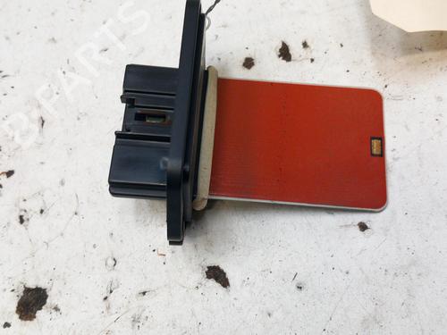 Heater resistor MAZDA 2 (DY) 1.2 (DY3W) | BP36425437M108 - Image 2