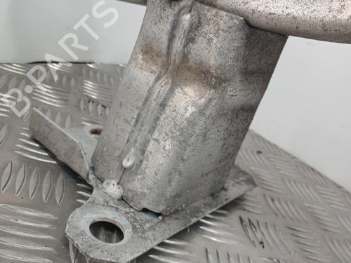 Used Front bumper reinforcement Front bumper reinforcement RENAULT CLIO III (BR0/1, CR0/1) 1.5 dCi (C/BR0G, C/BR1G) (68 hp) 30392440 30392440