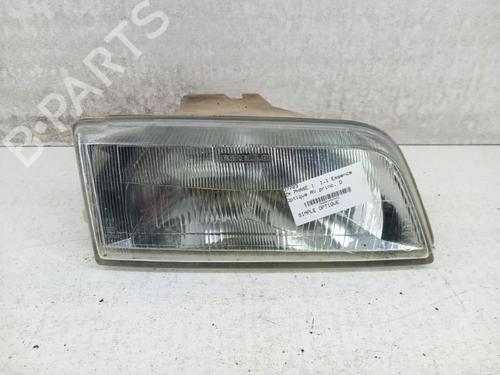 Right headlight CITROËN ZX (N2) 1.1 | BP28746353C29 
