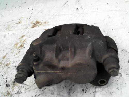 Venstre bremsekaliber foran RENAULT MASTER II Van (FD) 2.5 dCi 120 (FD0M, FD0U, FD0W, FD2M, FD2W, FD3M, FD3U,... (115 hp) 28766058