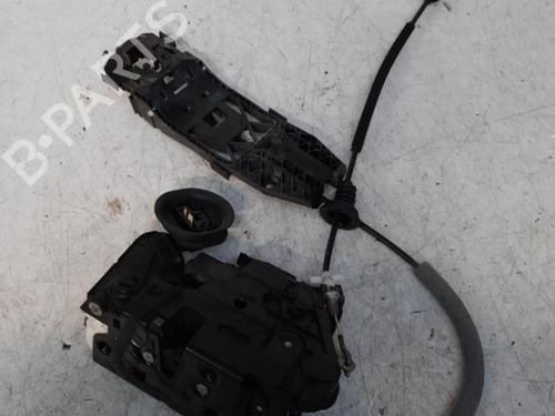 Elektronisk modul VW GOLF VI (5K1) 2.0 TDI (110 hp) 28751919
