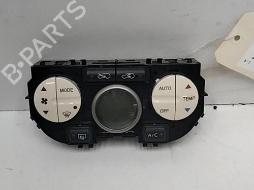 Climate control NISSAN MICRA III (K12) 1.4 16V | BP28757887I5 