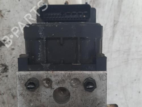 ABS Bremseaggregat CITROËN XSARA (N1) 2.0 HDi 90 (90 hp) 28772426