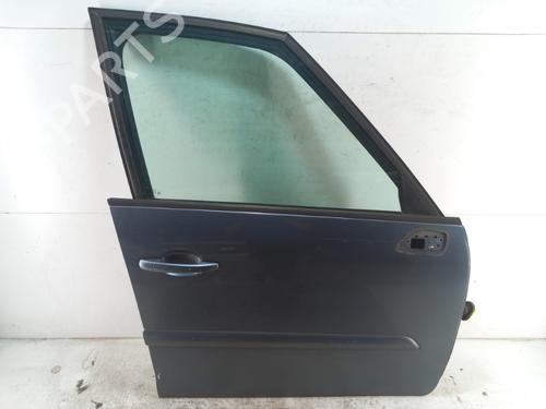 Used Right front door CITROËN C4 Picasso I MPV (UD_) 1.6 HDi (109 hp) 28781388