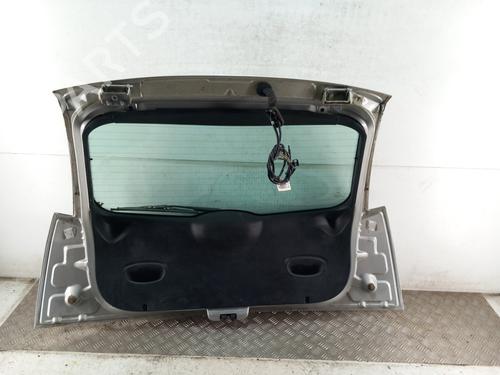 Bagklap CC/Kombi-Coupé FORD FOCUS I (DAW, DBW) 1.8 Turbo DI / TDDi | BP28744770C6 
